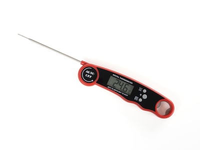 termometer til matlagning