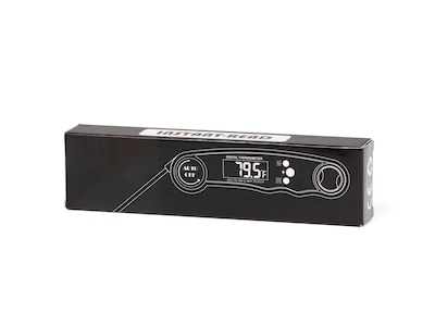 steketermometer