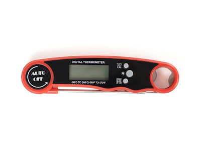 kjøttermometer