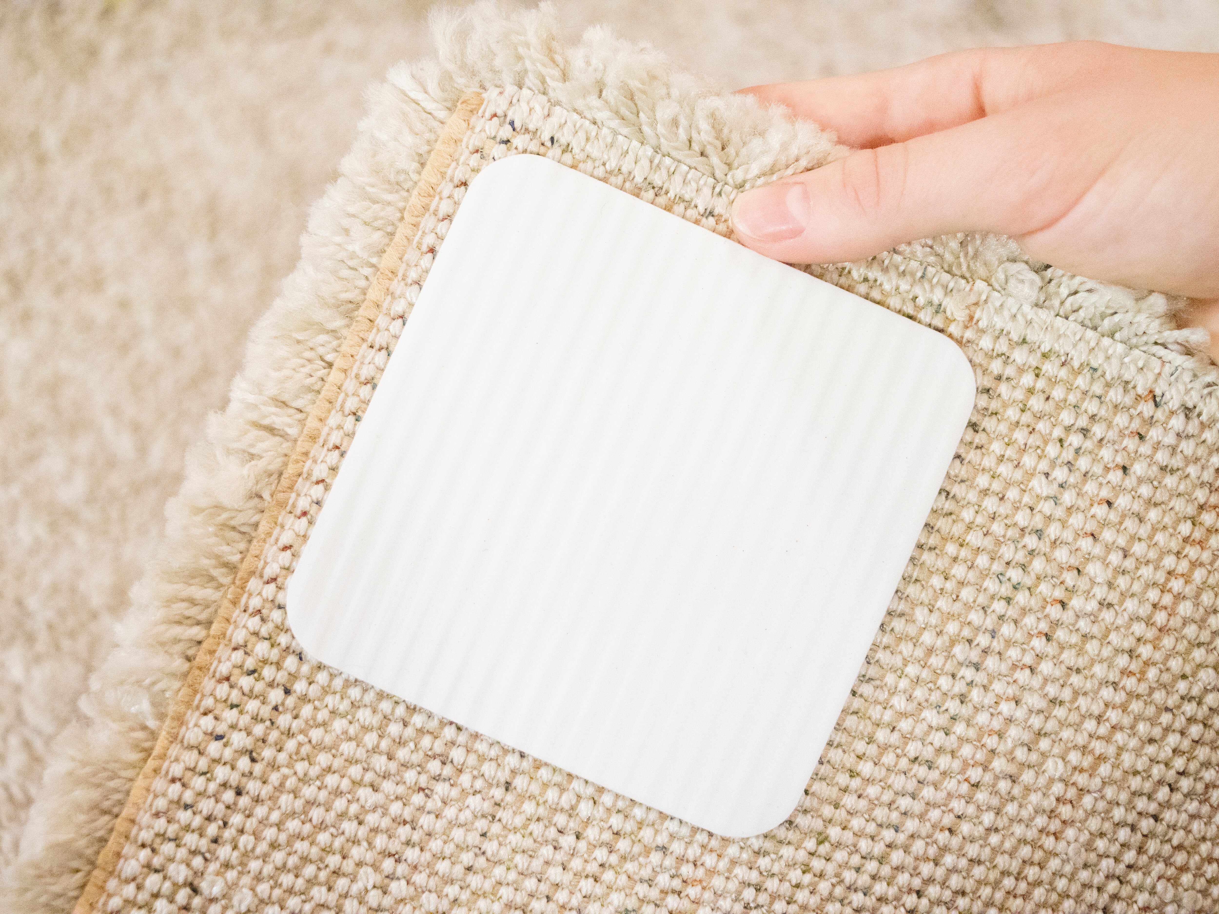 Liukueste Mattoon 4-pakkaus