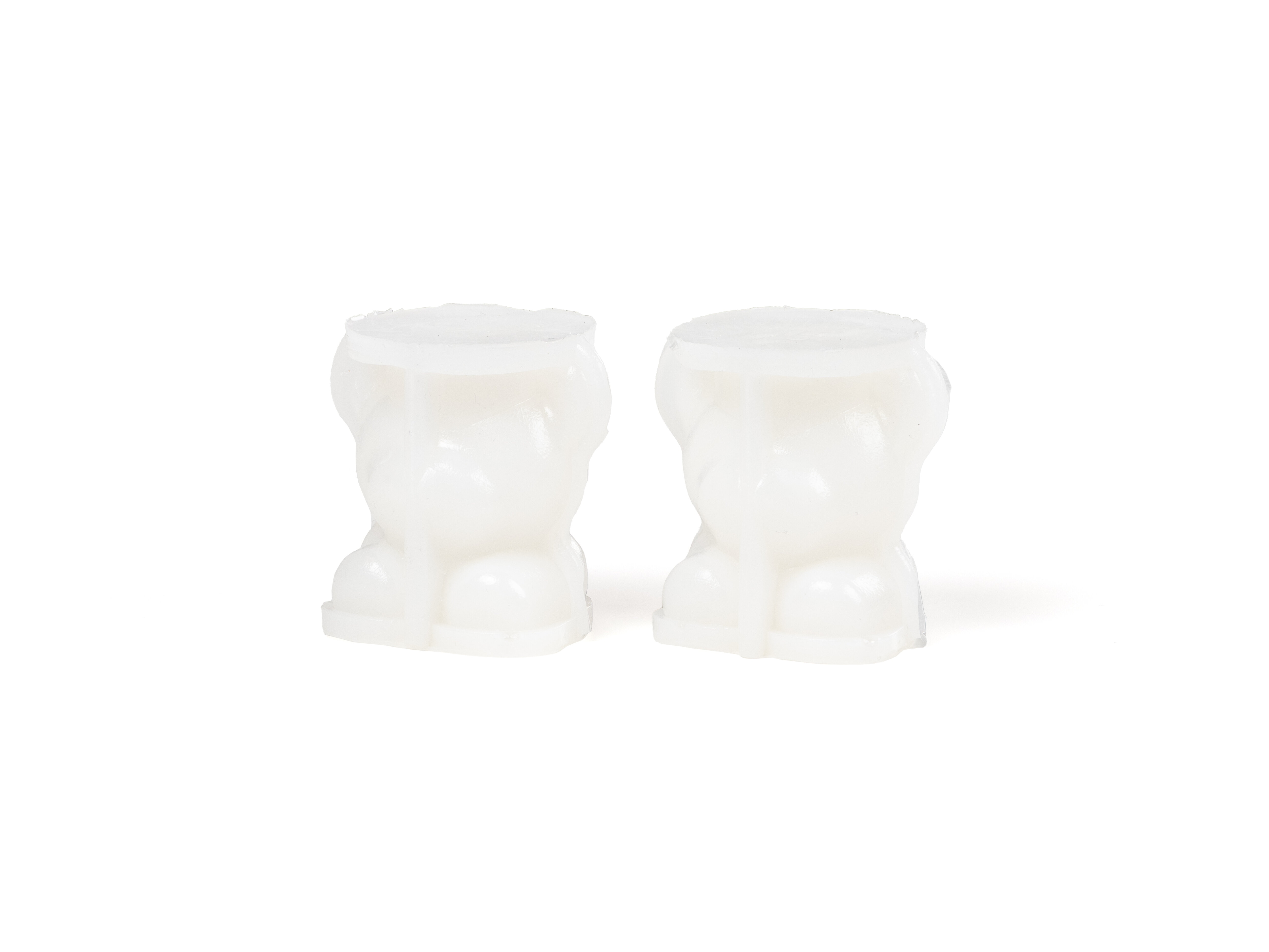 Jääpalamuotti Karhu 2-pakkaus