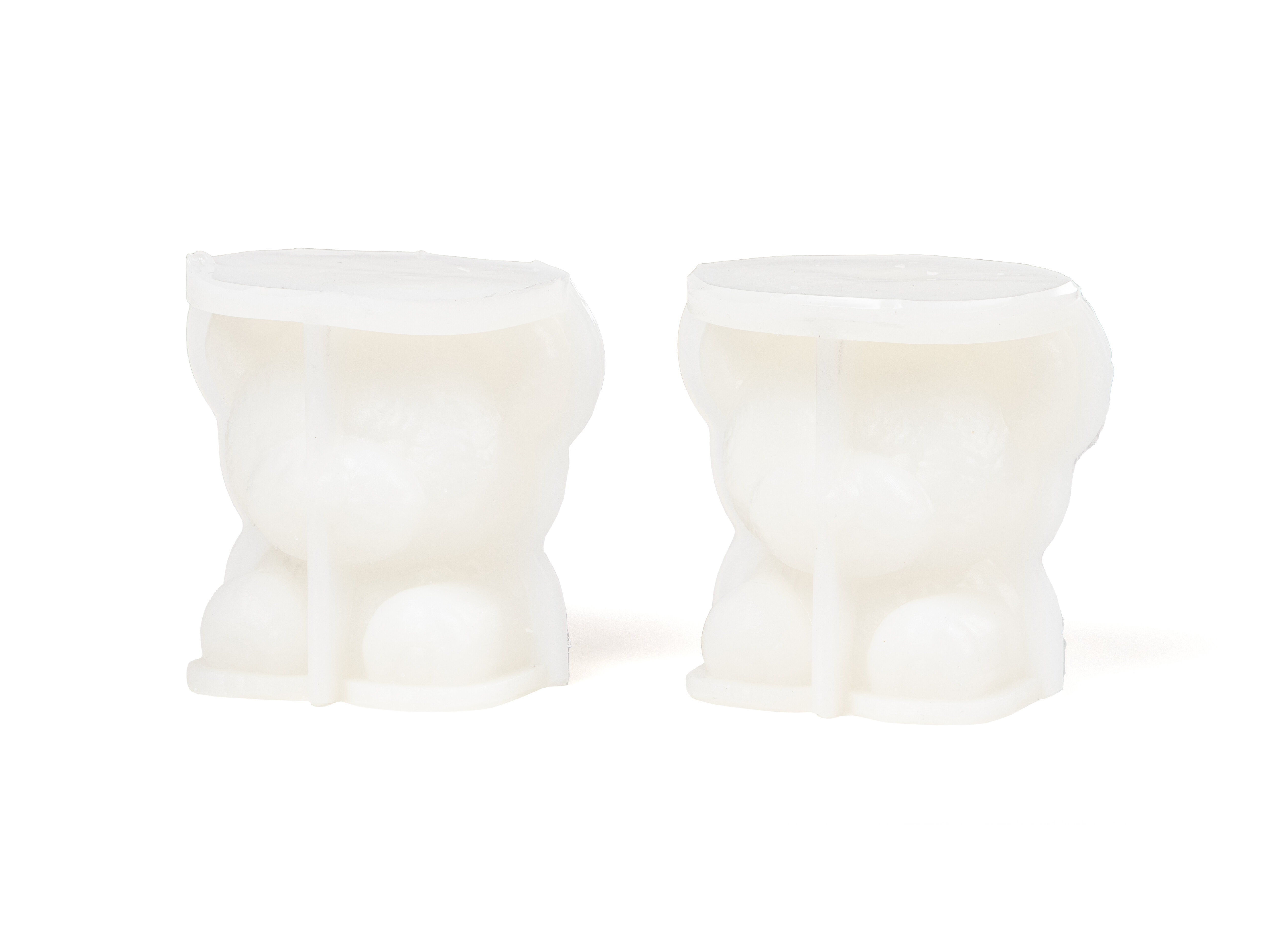 Jääpalamuotti Karhu 2-pakkaus