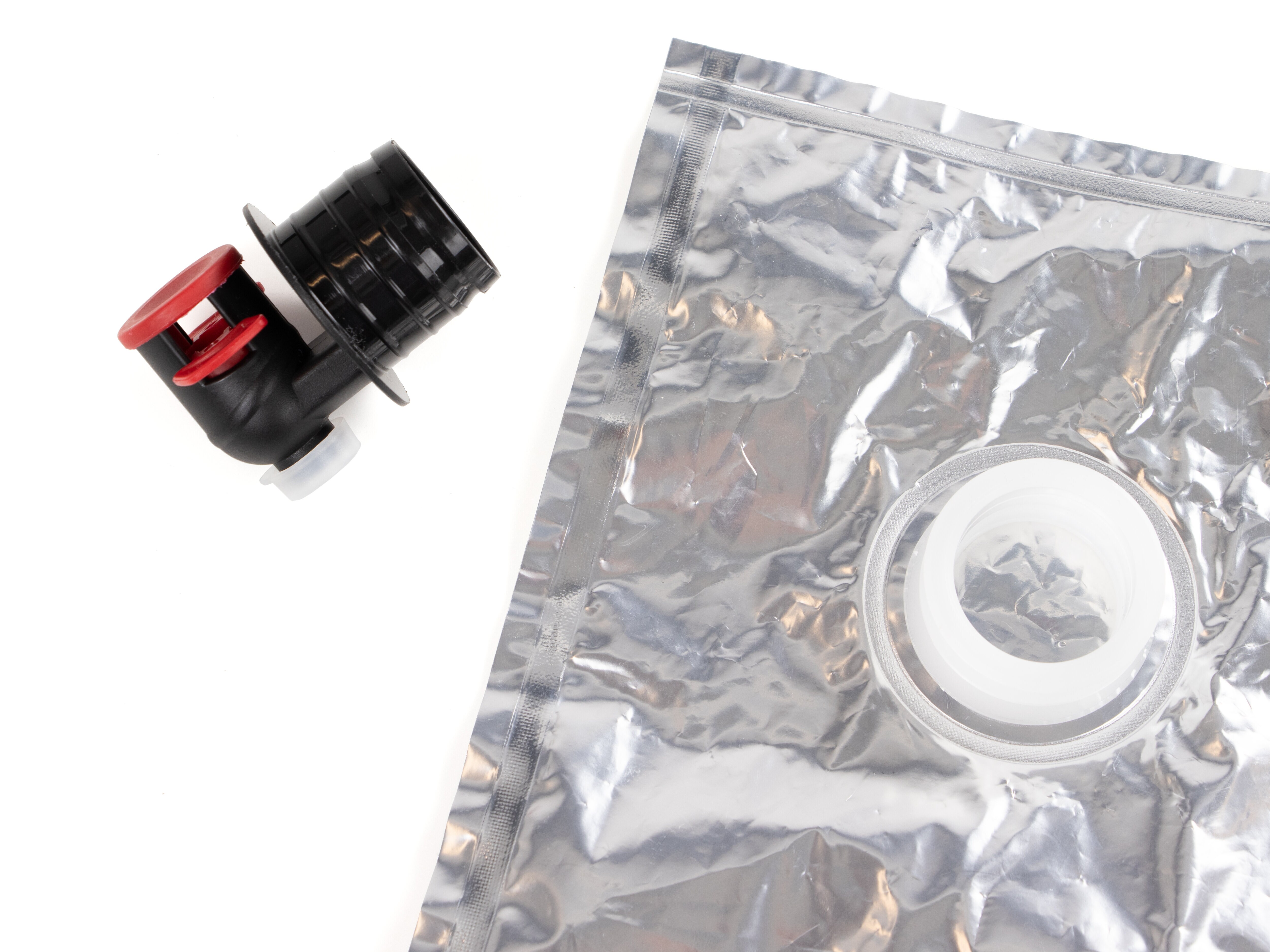 väska till bag in box