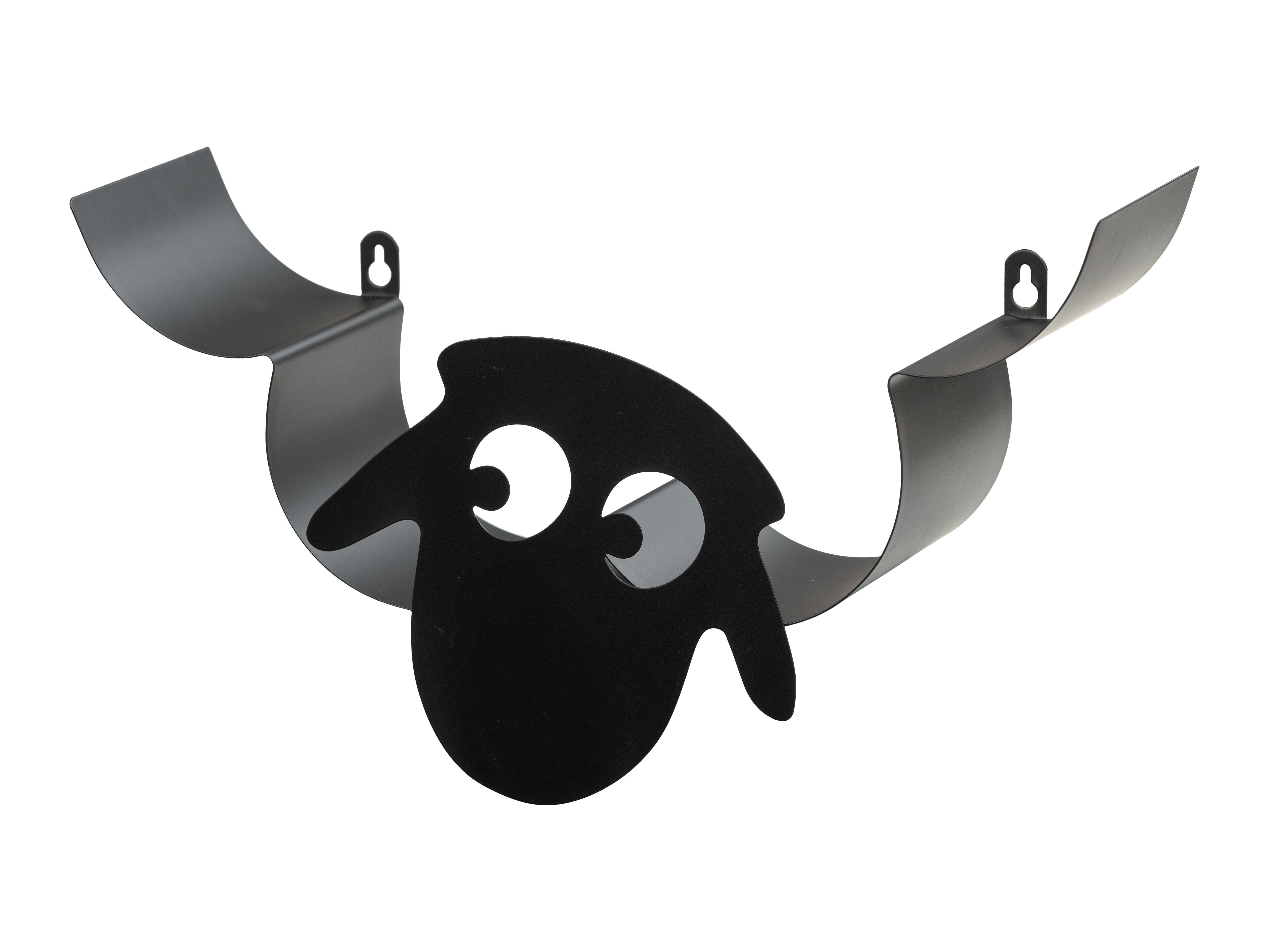 Toilettenpapierhalter