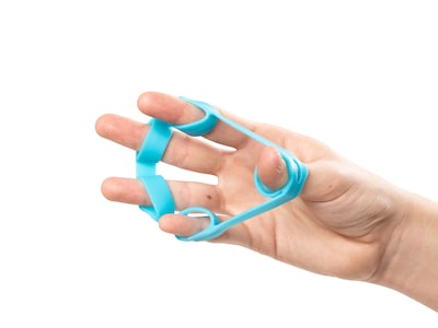 fingertränare