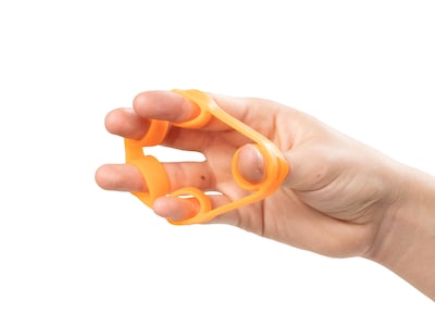 fingerträning