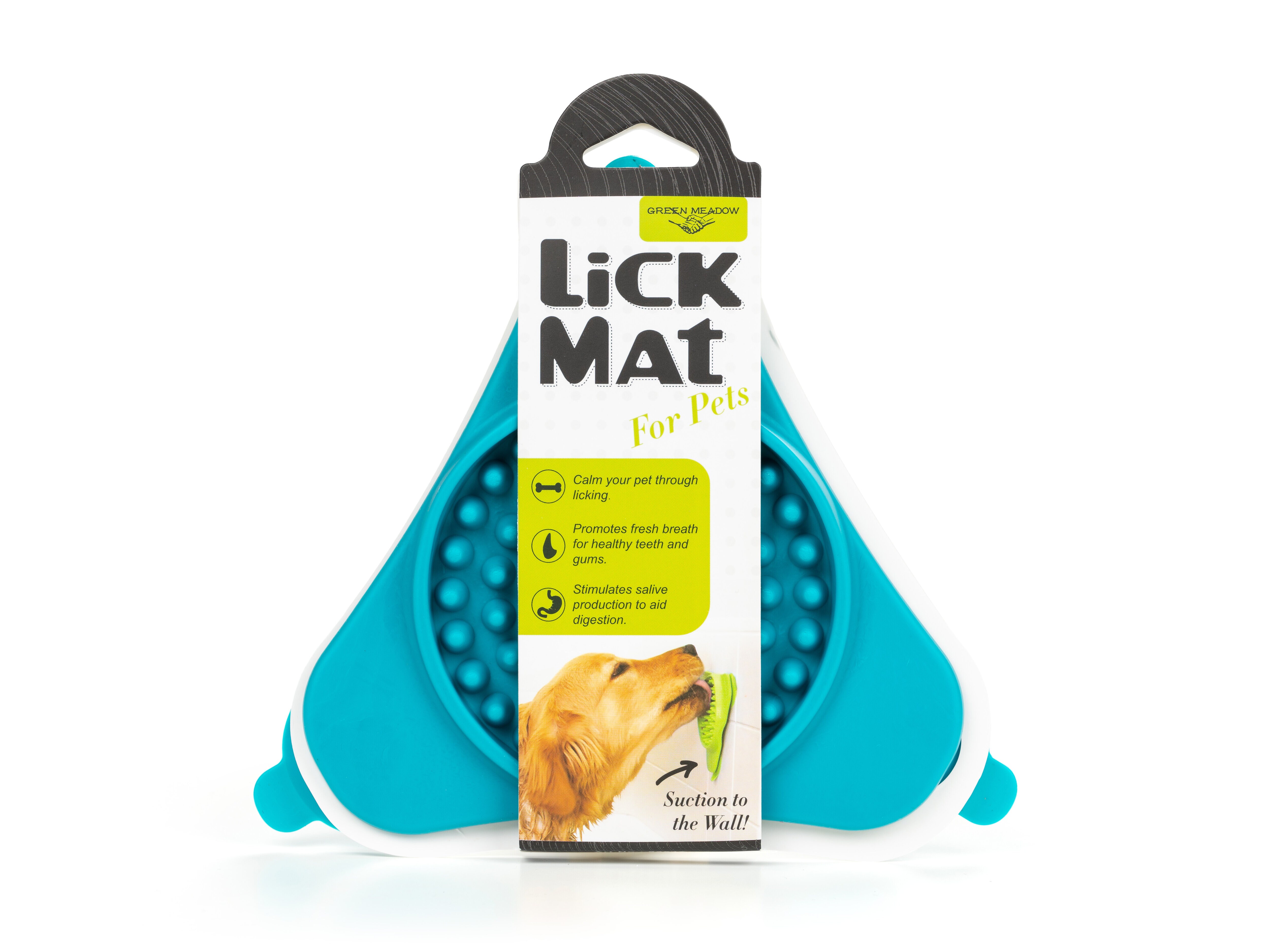 lick mat