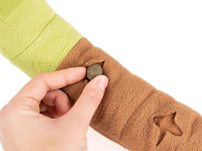 aktivitetsleksak snigel