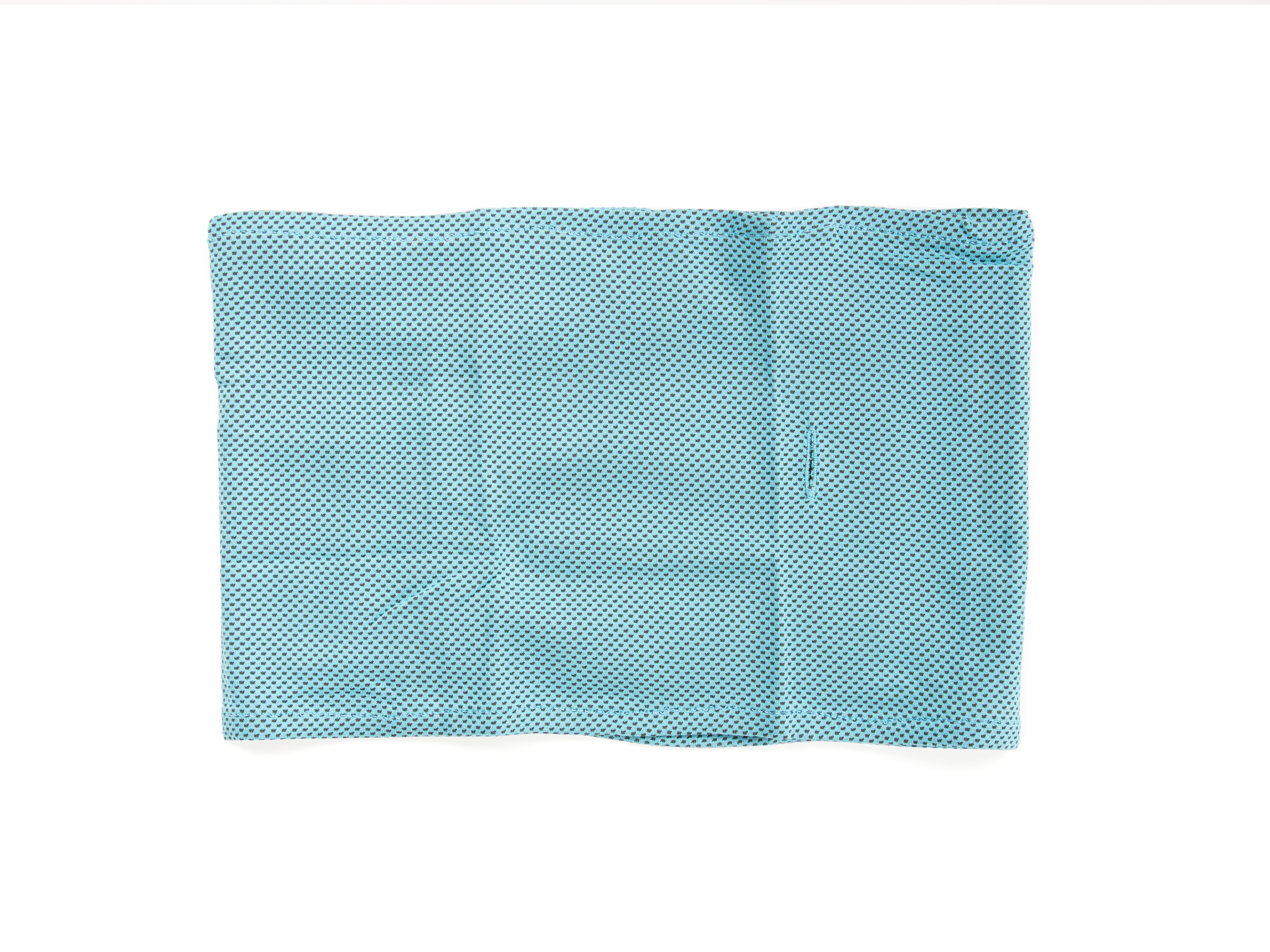 Kjølehalsbånd til hund