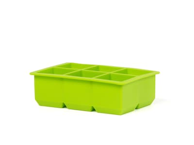 isform til isklumper