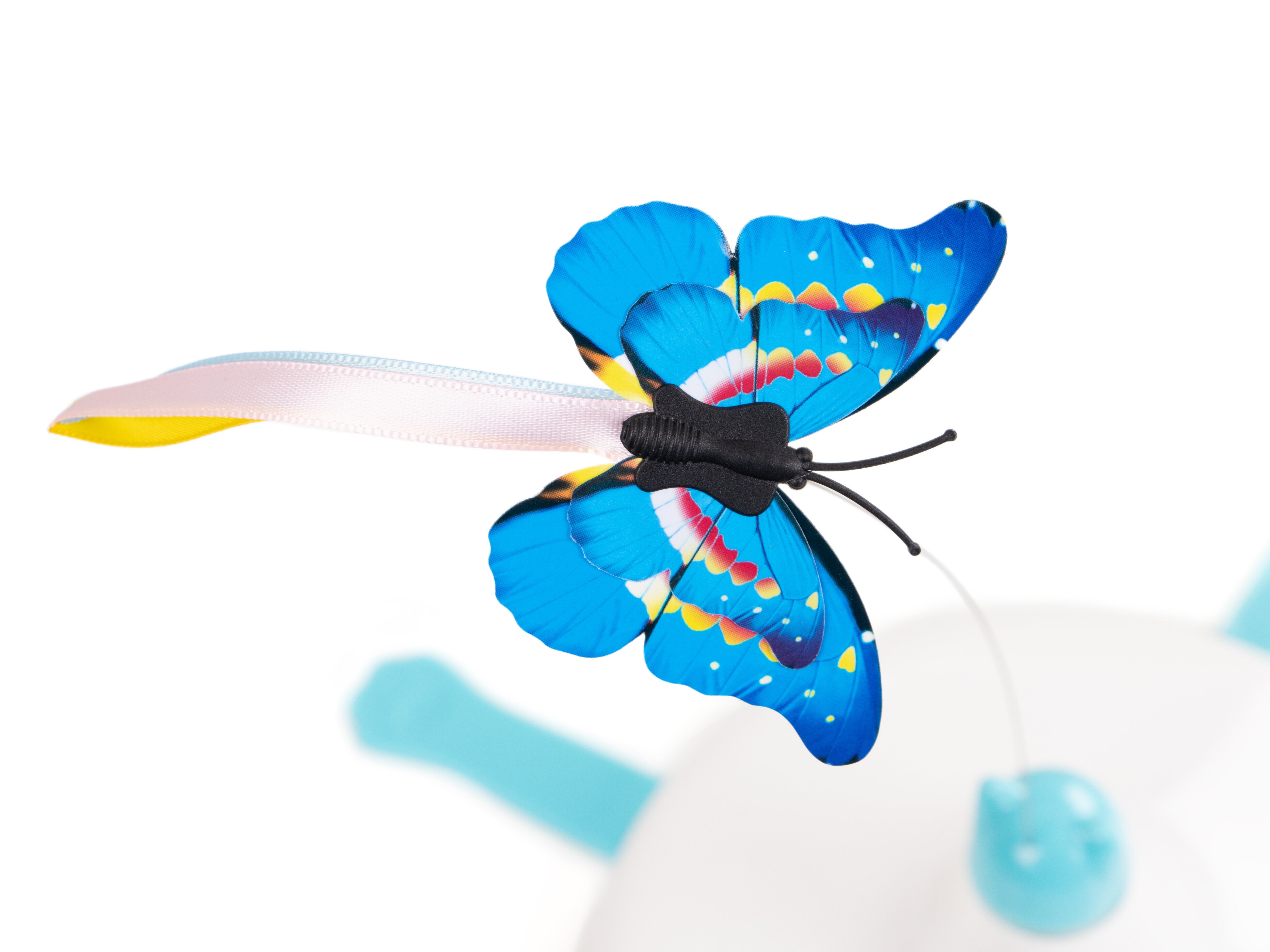 aktivitetsleke til katt