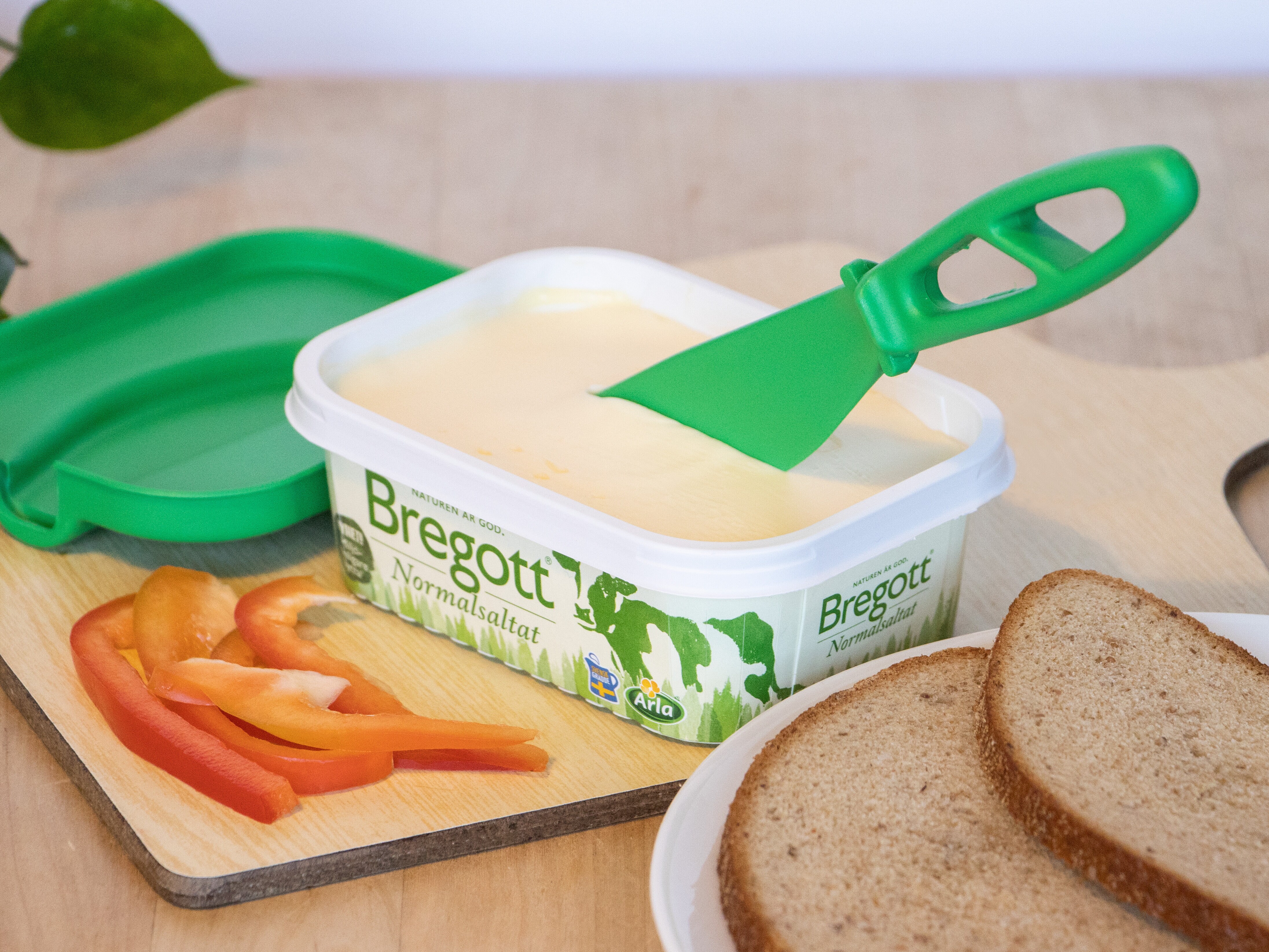 BreLock Voiveitsi Kannella