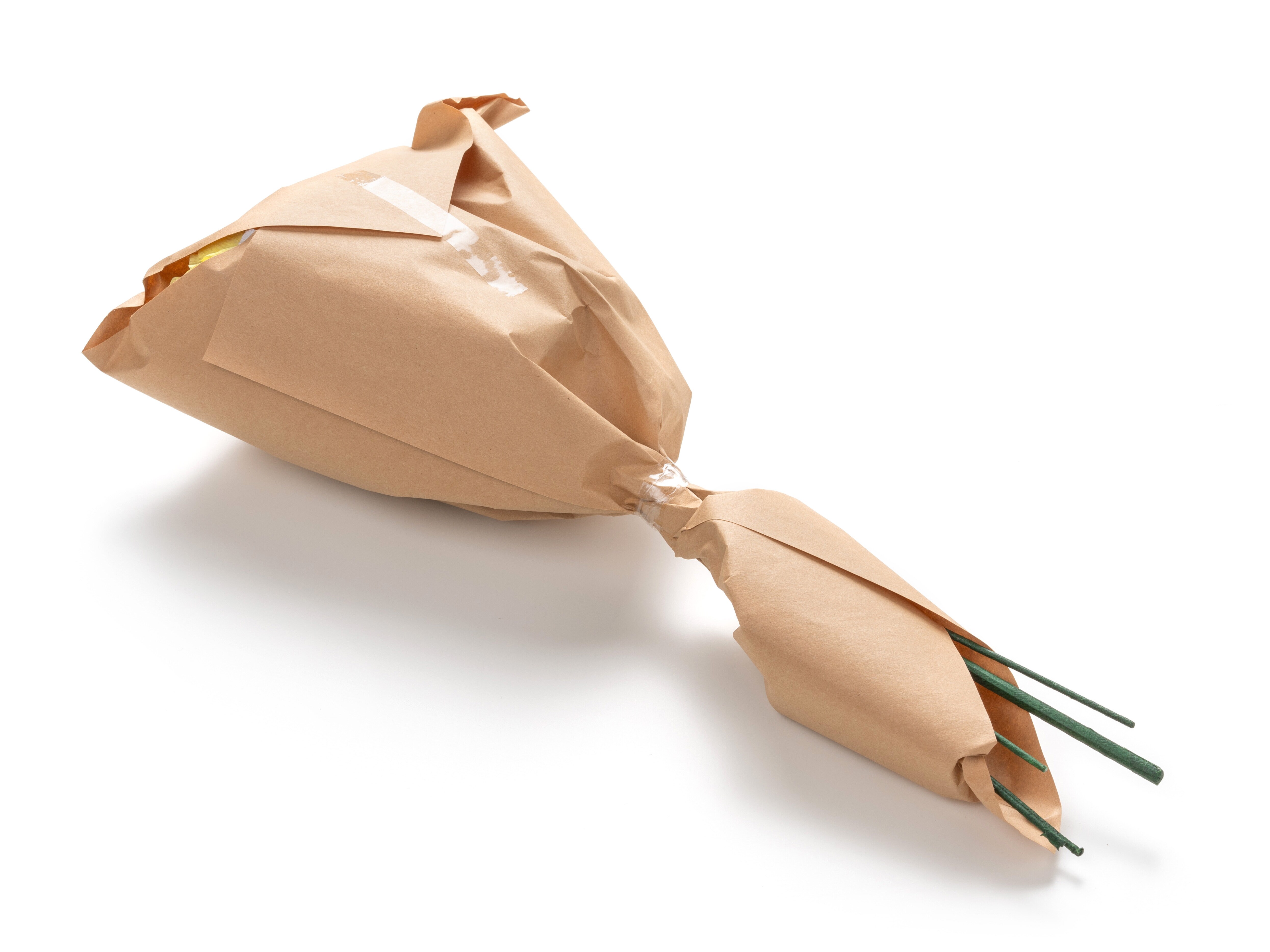 Pappersblomma - Bukett