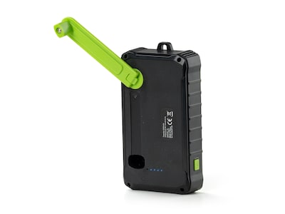 Powerbank Dynamon Kammella 10 000 mAh - Vooni