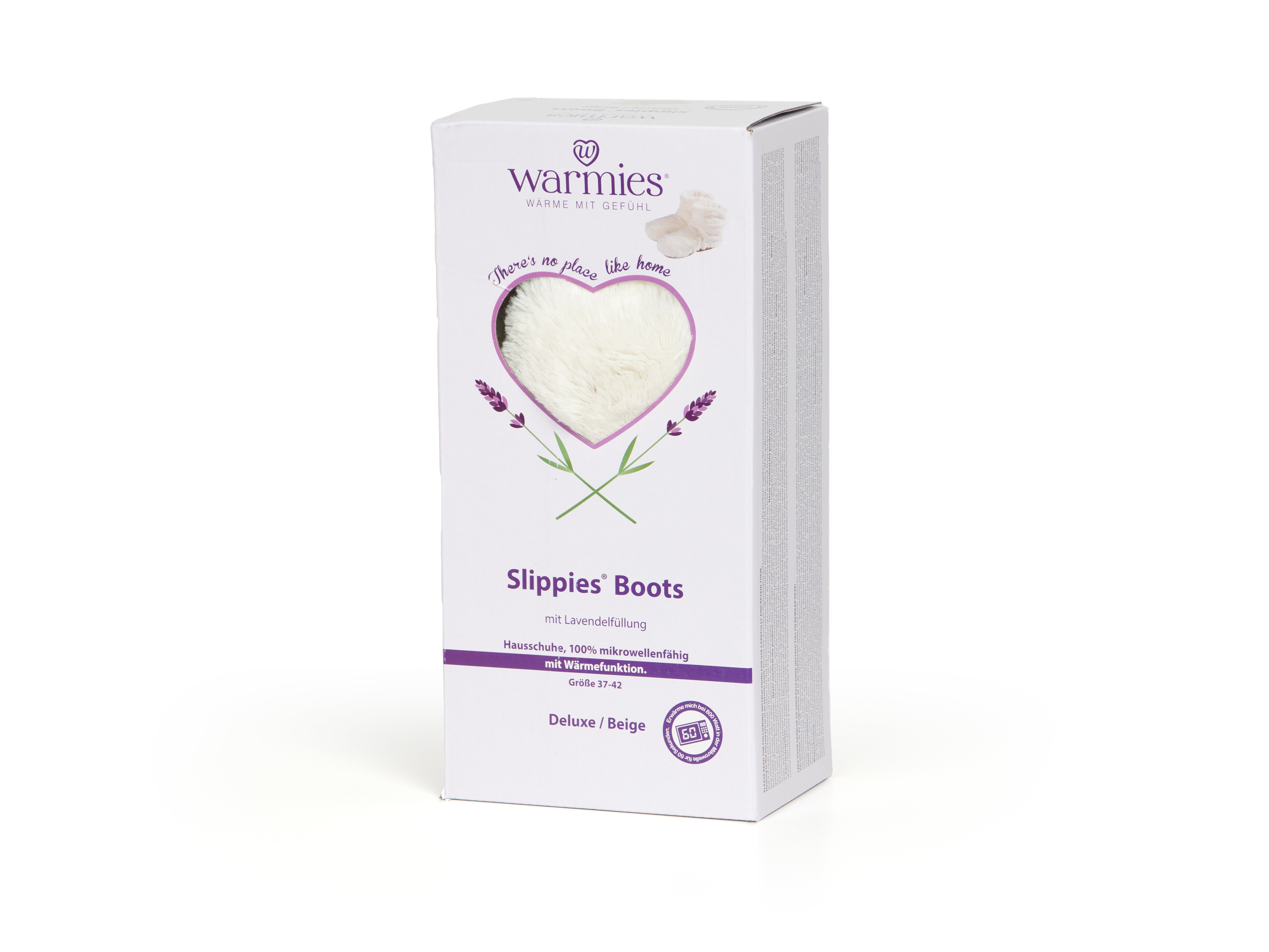 warmies värmetofflor