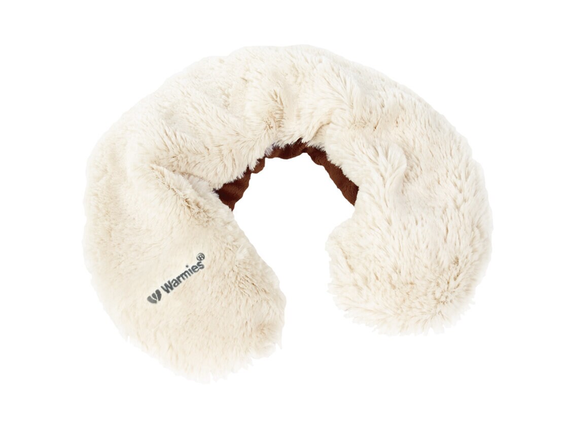 värmekudde till nacken