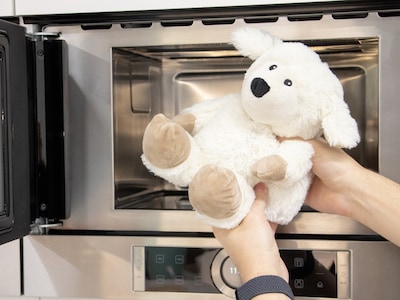 warmies wärmekuscheltier