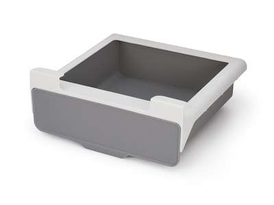 låda att fästa på hylla