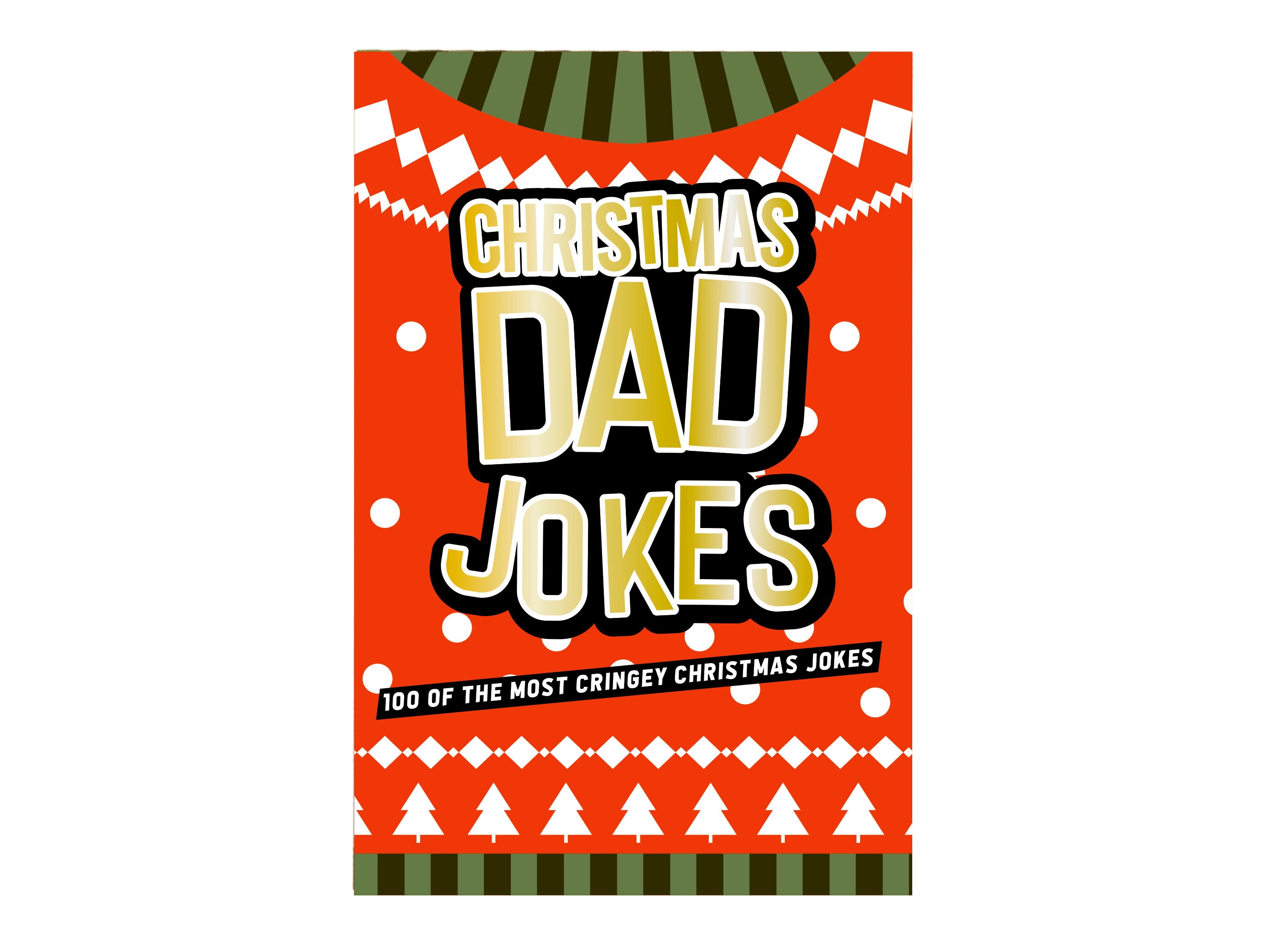 weihnachten dad jokes