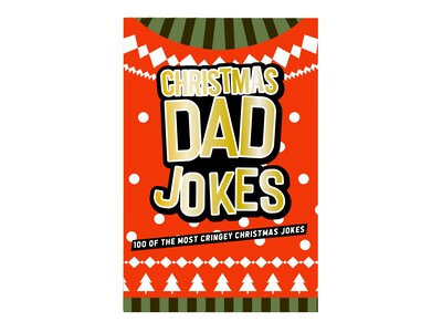 weihnachten dad jokes