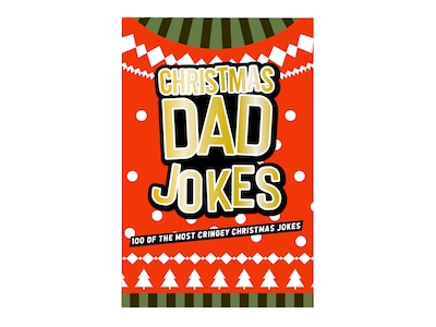 joulu dad jokes