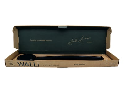walli skohorn