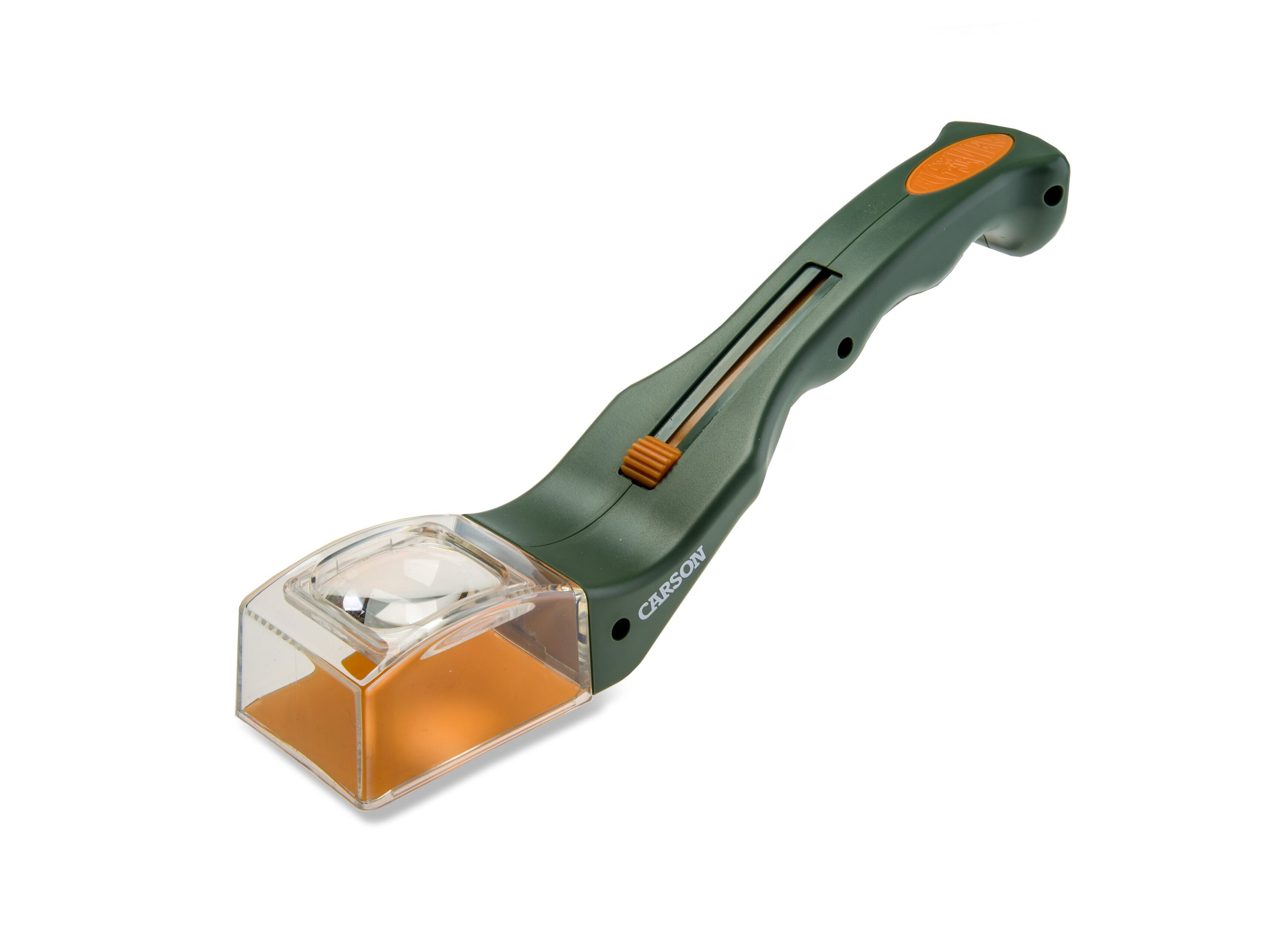 hyönteisten suurennuslasi