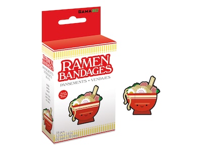 Gamago Plaster - Rammen