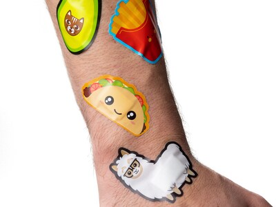 Gamago Plaster - Avocado