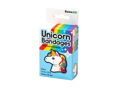 Gamago Plaster - Unicornista