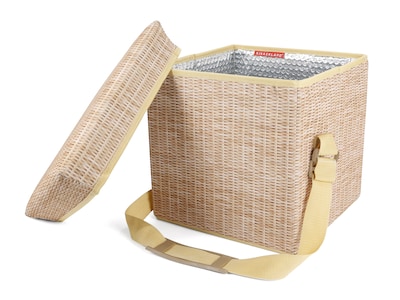 Kjølebag med krakk
