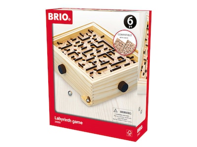 brio labyrintspil