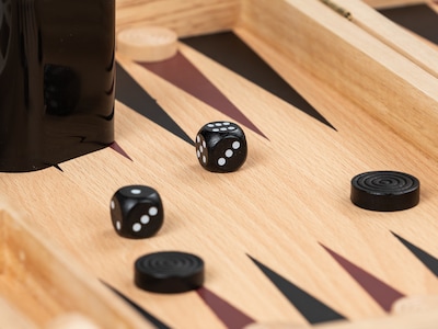 backgammon spel