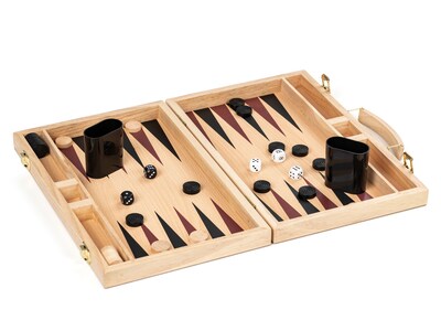 Afdeling Kæledyr lektier Køb 🎁 Backgammon Spil ➡️ Online på Coolstuff🪐