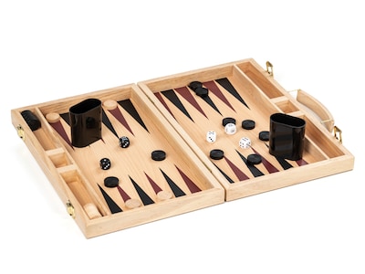 backgammon