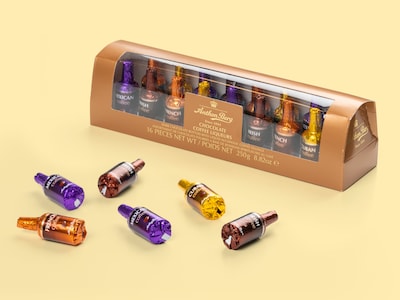 Anthon Berg Liköörisuklaa – Kahvilikööri