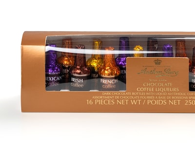 Anthon Berg Liköörisuklaa – Kahvilikööri