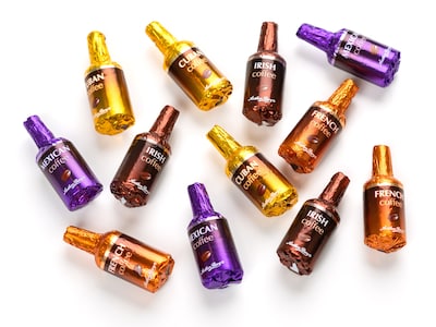 Anthon Berg Liköörisuklaa – Kahvilikööri