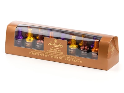 Anthon Berg Liköörisuklaa – Kahvilikööri