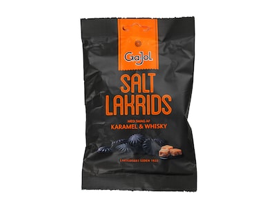 gajol salt lakrids