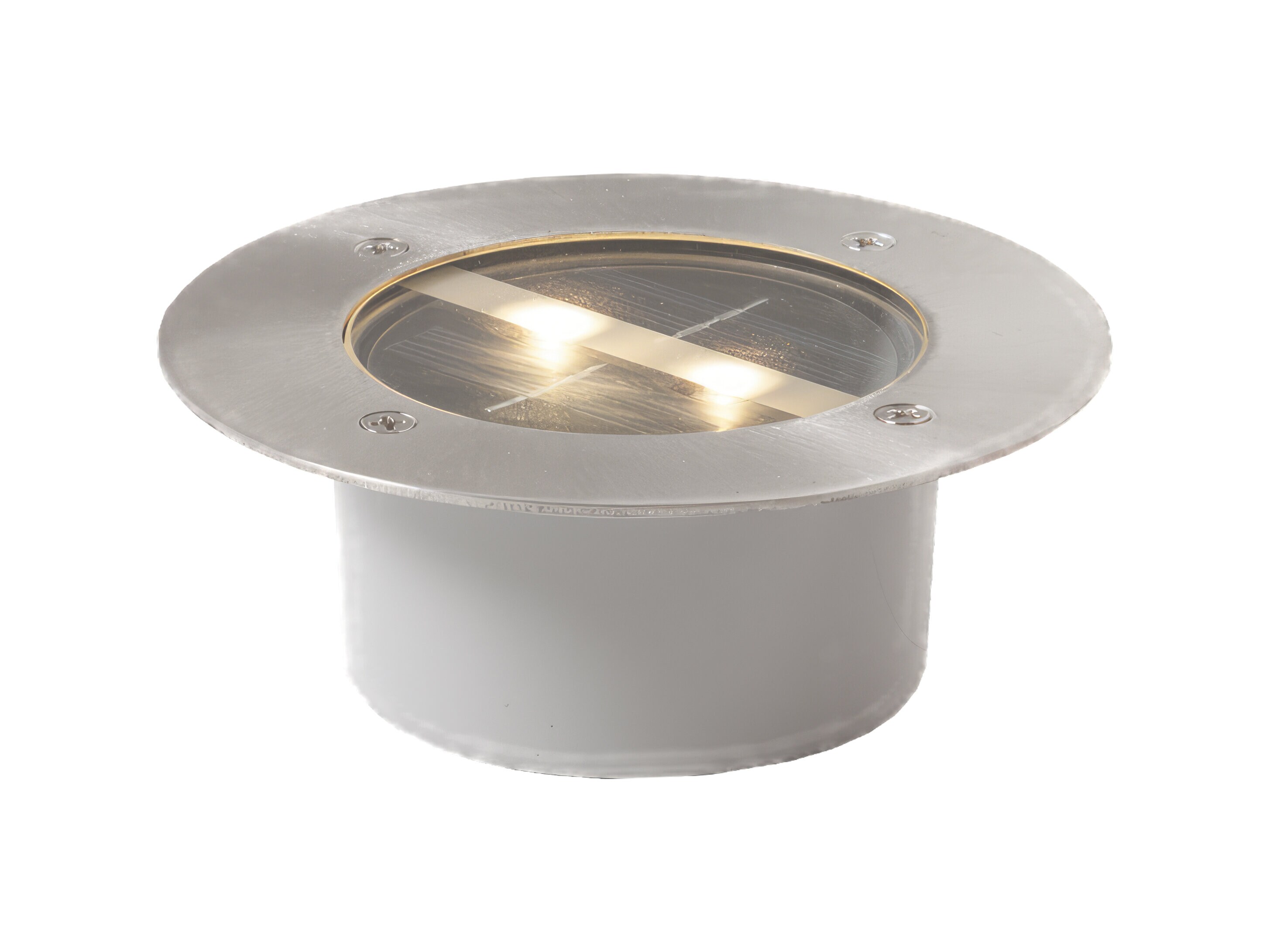 Solarbetriebener Strahler - Decklight