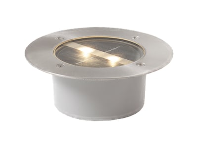 Solcellsdriven Spotlight - Decklight