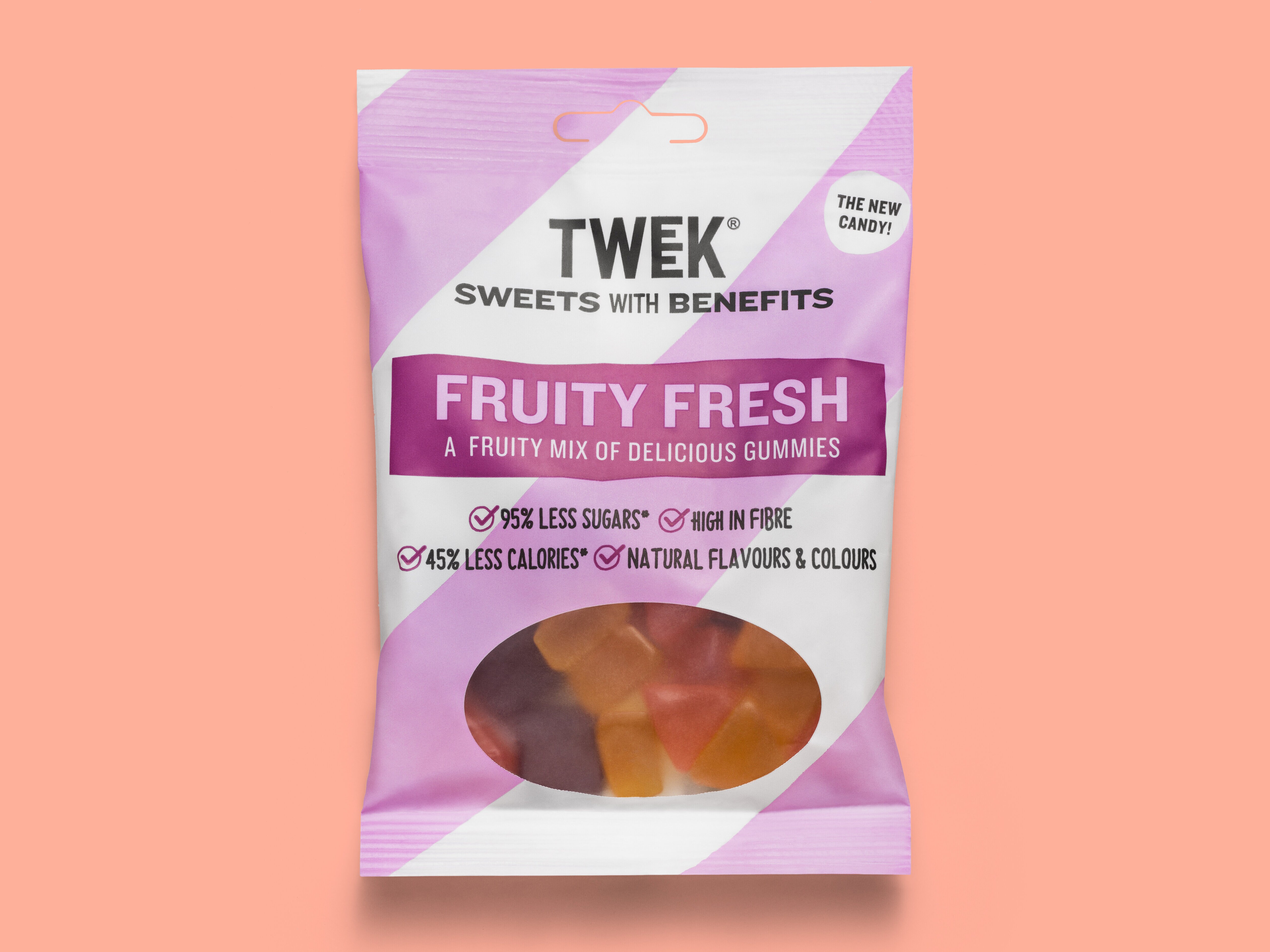 tweek fruity fresh