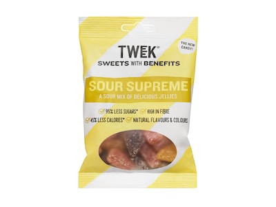 sour supreme tweek