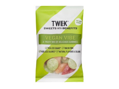 vegan vibe tweek
