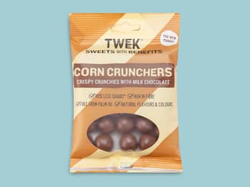 Tweek Corn Crunchers