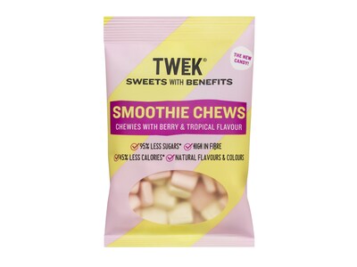 smoothie chews tweek
