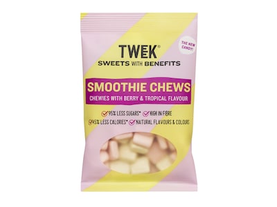 smoothie chews tweek