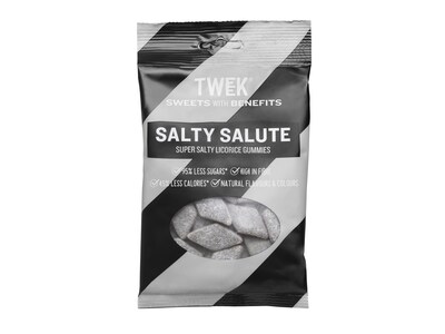 salty salute tweek