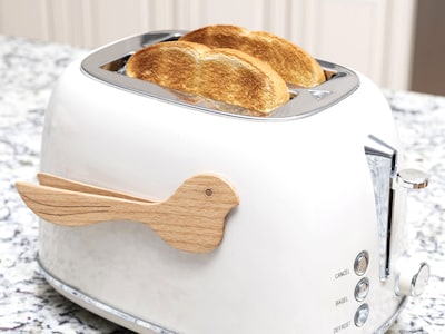 tang til brødrister